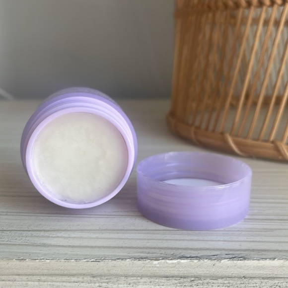 Clinique Take The Day Off Cleansing Bomb Travel Size .5oz - Picture 3 of 3